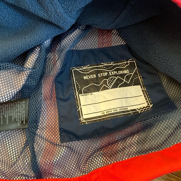 New THE NORTH FACE  S/P - Picture 6 of 9